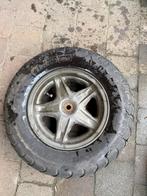 MBK Booster Next Generation 10 inch achtervelg, Enlèvement