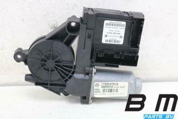 Raammotor linksvoor VW Caddy 2K 1T0959701B beschikbaar voor biedingen