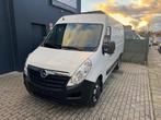 OPEL MOVANO 2.3DCI MAG 3.5TON TREKKEN BJ2018 EURO6B FULL, Auto's, Bestelwagens en Lichte vracht, 4 cilinders, 120 kW, 5 deurs