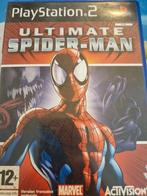 Ultimate spiderman 2 ps2, Comme neuf, Enlèvement ou Envoi
