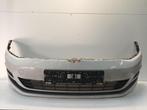 BUMPER VOOR Volkswagen Golf VII (AUA) (01-2012/03-2021), Gebruikt, Voor, Volkswagen, Bumper