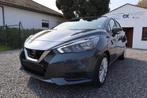 Nissan Micra 1.0 IG-T Acenta 2023, 121 g/km, Argent ou Gris, Achat, Entreprise