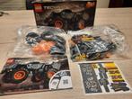 Lego Technic 42119 Monster Jam, Ophalen of Verzenden, Gebruikt, Lego