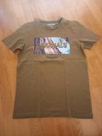 T-shirt Jack & Jones maat XS, Kleding | Heren, T-shirts, Ophalen of Verzenden, Zo goed als nieuw, Jack&Jones