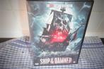 DVD Ship Of The Damned., Vanaf 16 jaar, Verzenden, Zo goed als nieuw, Gore