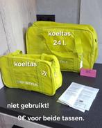 Koeltassen, Handtassen en Accessoires, Ophalen of Verzenden, Zo goed als nieuw