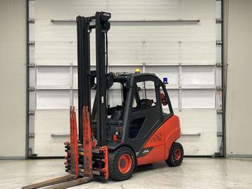 LINDE H35D-02 beschikbaar voor biedingen