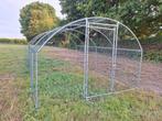 Kippenren 15m2, Dieren en Toebehoren, Pluimvee | Toebehoren, Ophalen