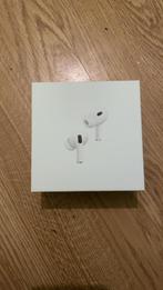 APPLE AirPods Pro (2e generatie), Enlèvement, Neuf, Bluetooth