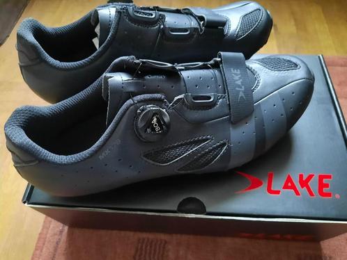 Chaussures VTT/vélo LAKE MX176 neuves (46), Sport en Fitness, Wielrennen, Nieuw, Schoenen, Ophalen of Verzenden