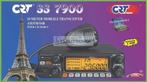 radio émetteur récepteur, Telecommunicatie, Ophalen, Nieuw, Zender en Ontvanger