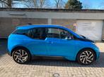 BMW i3 94 - 100% elektrisch, Auto's, BMW, 4 deurs, Achterwielaandrijving, Parkeersensor, Blauw