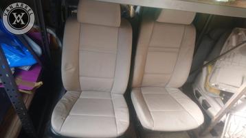bmw e71 x6 leder interieur  beschikbaar voor biedingen