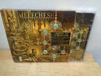 Melechesh CD "the Epigenesis" [Duitsland-2002], Cd's en Dvd's, Cd's | Hardrock en Metal, Gebruikt, Verzenden