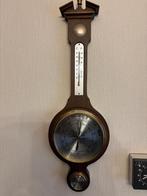 Barometer, Ophalen of Verzenden, Zo goed als nieuw, Barometer