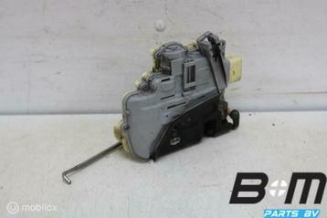 Portierslot linksvoor Audi A3 8P 8P1837015E beschikbaar voor biedingen