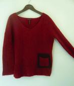 Sarah Pacini mohair trui als nieuw, Kleding | Dames, Sarah pacini, Ophalen of Verzenden, Zo goed als nieuw, Overige kleuren