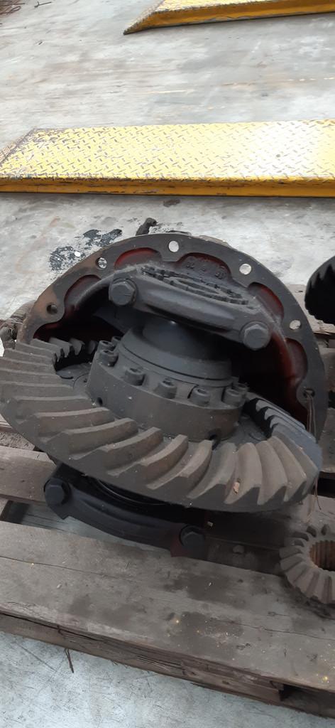 Differentieel, Auto-onderdelen, Vrachtwagen-onderdelen, Overige merken, Transmissie en Accessoires, Gebruikt