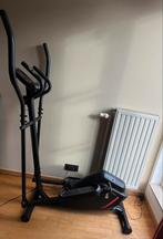 Elliptique CARE modèle ACTIVA très peu utilisé, Sport en Fitness, Ophalen, Zo goed als nieuw