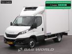 Iveco Daily 35C18 3.0L Automaat Lamberet Koelwagen 3,5t Trek, Achat, Entreprise, 3005 kg, Diesel