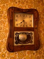 Vintage klok, Antiek en Kunst, Antiek | Klokken, Ophalen