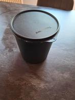 Tupoerware voorraaddoos/ koffiedoos, Ophalen of Verzenden, Gebruikt