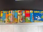13 boekjes Samson om voor te lezen of zelf in te kijken, Ophalen, Studio 100, Jongen of Meisje, Zo goed als nieuw