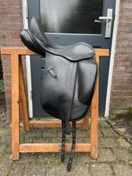 Harry Dabbs 17 inch wijde boom aanpasbaar, Dieren en Toebehoren, Paarden en Pony's | Hoofdstellen en Tuigage, Ophalen of Verzenden