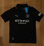 Manchester City 25/26 aways jersey, Verzenden, Nieuw