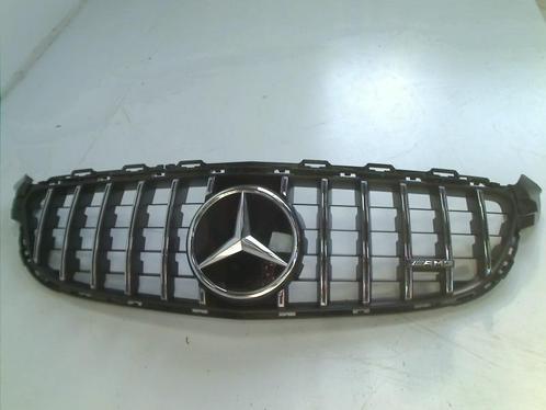 GRILLE Mercedes-Benz C (W205) (a2058881300), Auto-onderdelen, Carrosserie, Mercedes-Benz, Gebruikt