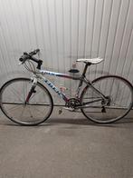 Trek koersfiets, Fietsen en Brommers, Ophalen, Gebruikt