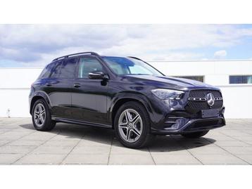 Mercedes-Benz GLE 400 285kW 14600km 2024 beschikbaar voor biedingen