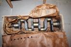 Originele Willys jeep krukas uit de WWII Te corrigeren., Ophalen, Overige soorten, Overige typen