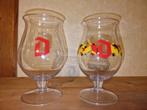 2 Verres en tritan Duvel, Collections, Marques de bière, Enlèvement ou Envoi, Neuf, Verre ou Verres, Duvel