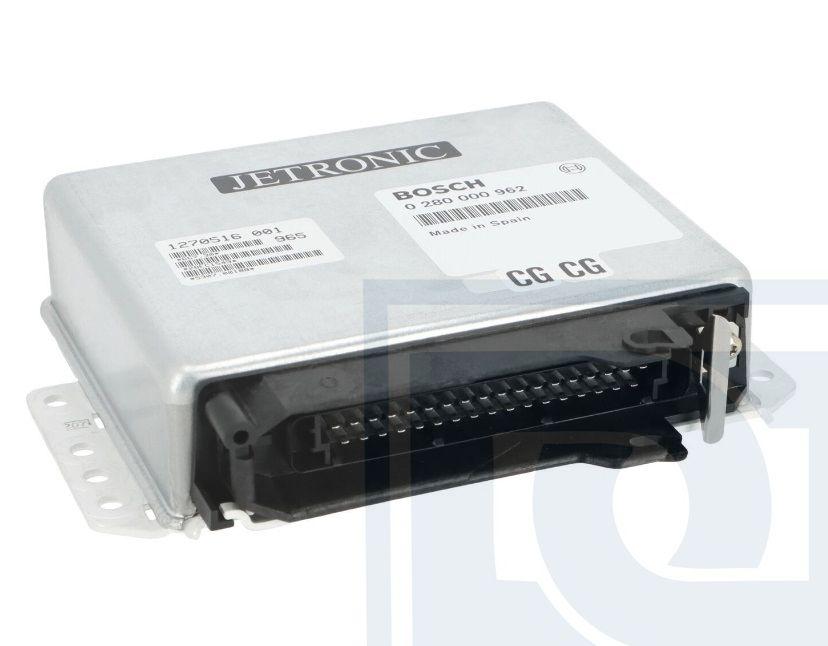 Volvo ECU electronische controle Unit ruil 940 bosch 0280000, Enlèvement ou Envoi, Neuf