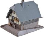 Faller | modelbouw | Klein huis in het bos | diorama | Nieuw, 1:50 of kleiner, -, Verzenden, -