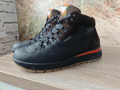 Mephisto 44 ( EUR 10 / US 10,5 ) Nieuw, Kleding | Heren, Schoenen, Nieuw, Wandelschoenen, Zwart, Ophalen of Verzenden
