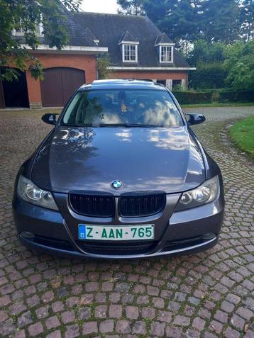 BMW 320 Diesel 