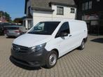 Mercedes-Benz Vito 116 cdi L2 (bj 2022, automaat), Automaat, 4 cilinders, 2000 kg, Wit