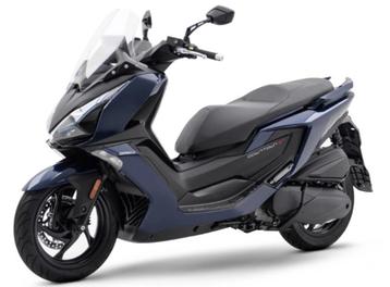Kymco Downtown GT 350 ABS TCS [boete .0%] [Vergunning] beschikbaar voor biedingen