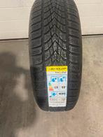 Nieuwe winterwielen met banden mercedes GLA, Ophalen, 18 inch, 215 mm, Banden en Velgen