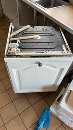 Miele Vaatwasmachine, Elektronische apparatuur, Ophalen