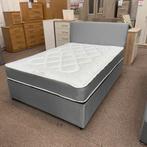 Gloednieuw bed en matras te koop, inclusief bezorging., Ophalen of Verzenden