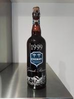 1 FLES CIMAY BLAUW GRANDE RESERVE VAN 1999, Ophalen, Zo goed als nieuw, Flesje(s), Overige merken