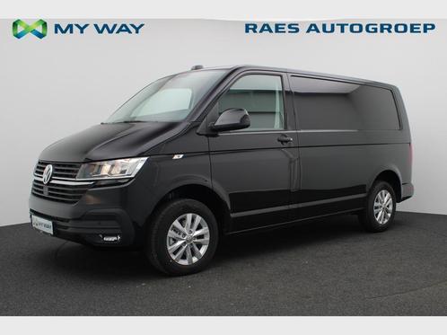 Volkswagen Transporter T6.1 1200 Fou Swb Transporter 2.0 TDi, Auto's, Volkswagen, Transporter, ABS, Airbags, Boordcomputer, Elektrische ramen