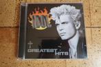 CD van Billy Idol, Gebruikt, Ophalen of Verzenden