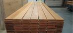 25x145 MM a kwaliteit Bankirai antislip planken div. lengte, Tuin en Terras, Ophalen of Verzenden, Nieuw, Planken, Hardhout