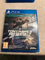 Tony Hawk’s Pro Skater 1 + 2 PS4, Ophalen, Zo goed als nieuw