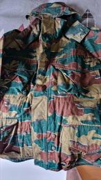 leger jas, Ophalen of Verzenden, Zo goed als nieuw