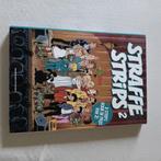 Straffe strips 2, Boeken, Stripverhalen, Ophalen